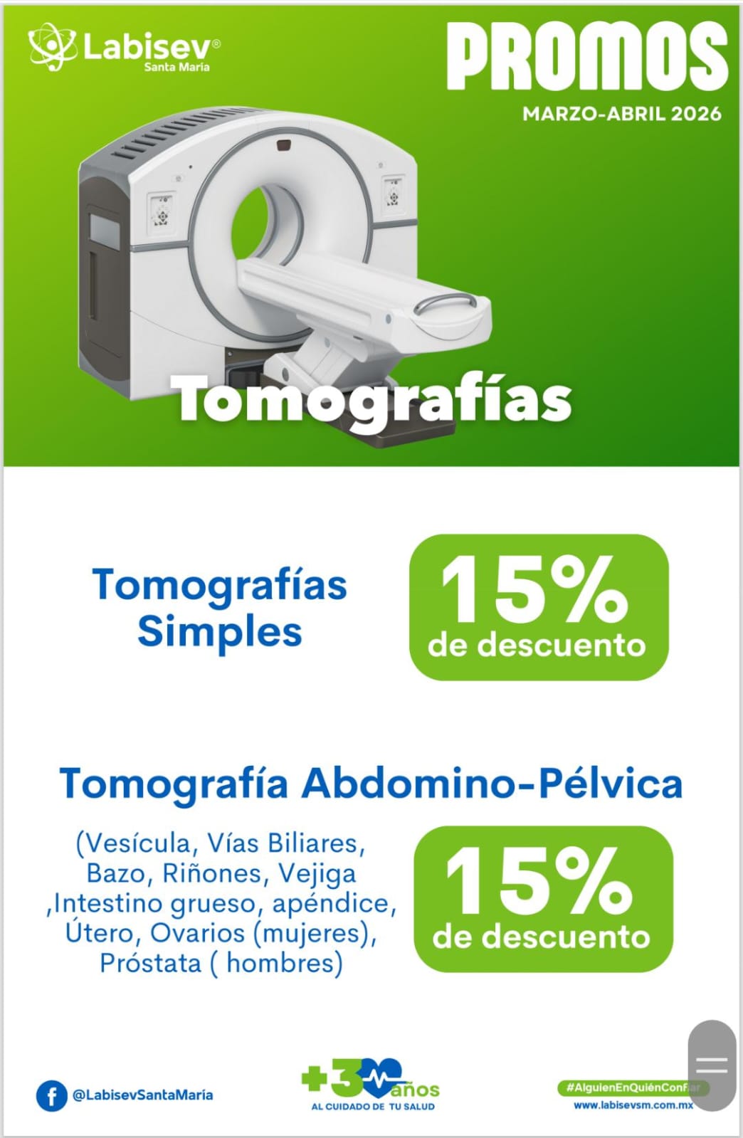 Promocion 2