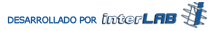 Desarrollado por Interlab